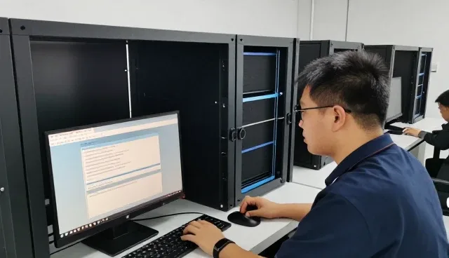 海南蓝鳐网络科技有限公司分享域名与服务器应用案例